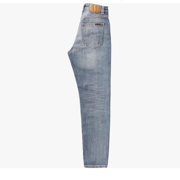 Nudie Jeans Breezy Britt - Springtime NWOT